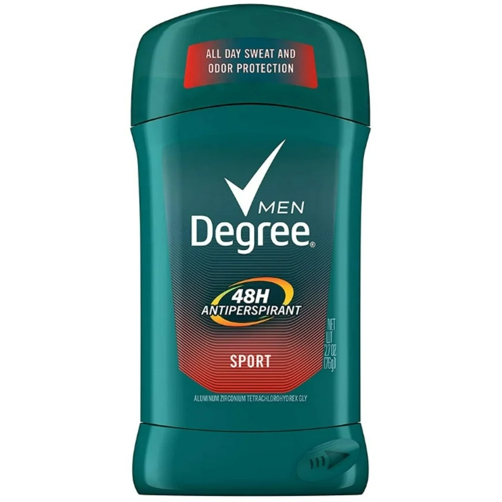 Degree stick